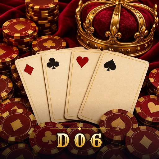 d06 APK Indonesia - Interface pengguna yang ramah dan intuitif untuk download aplikasi Android dengan mudah